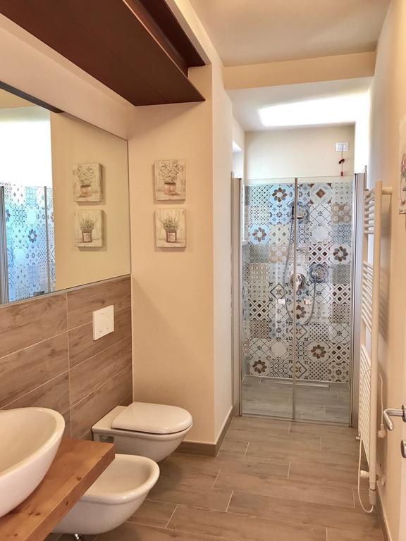 Casa Bardalla ปอนติ ซุล มินโช ภายนอก รูปภาพ